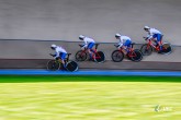 UEC Track Juniores & U23 European Championships 2024 - Cottbus - Germany - 08/07/2024 -  - photo Tommaso Pelagalli/SprintCyclingAgency?2024